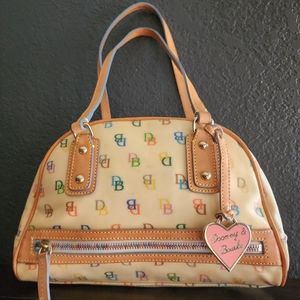 Dooney and Bourke Bag